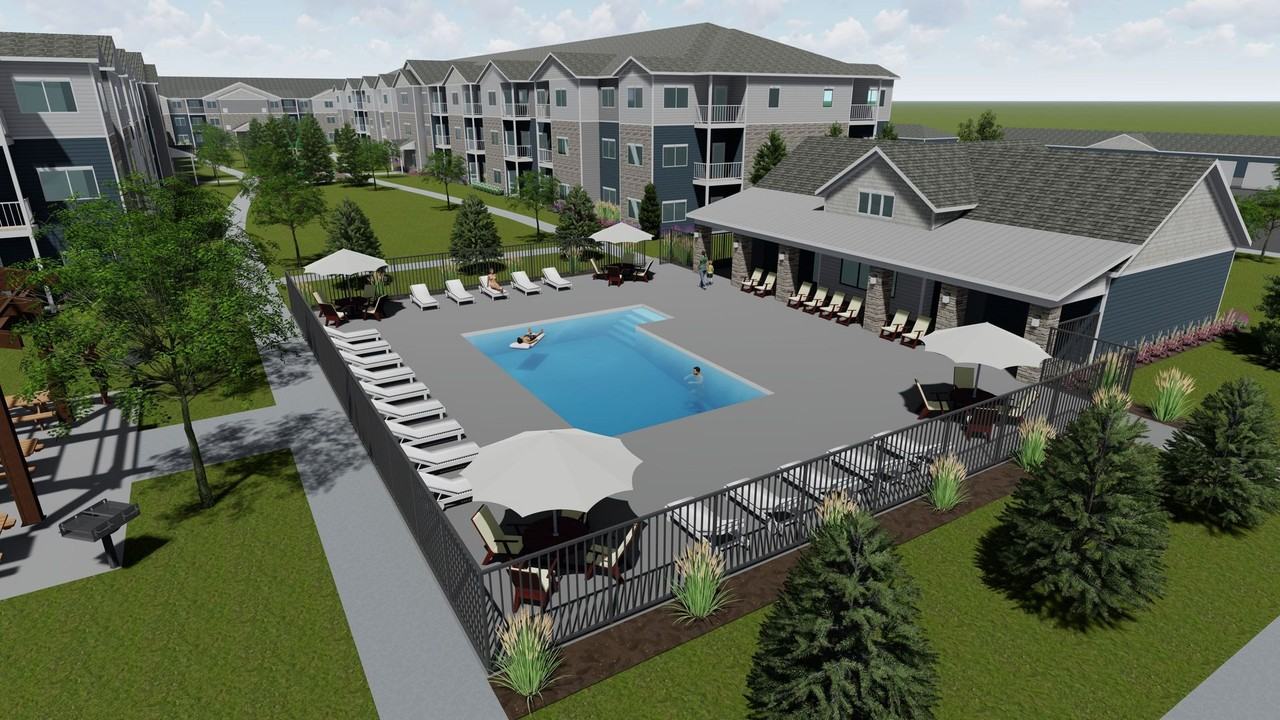 West Lake Meadows 1 - Photo 2 of 50