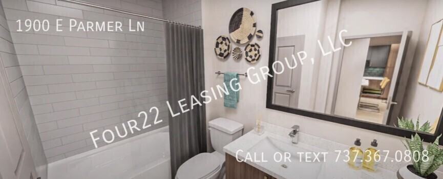 1900 E Parmer Ln - Photo 2 of 9