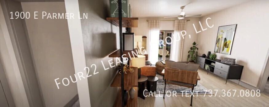 1900 E Parmer Ln - Photo 5 of 9