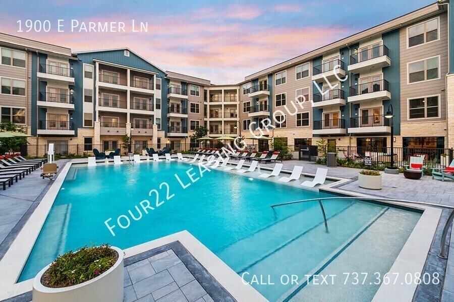 1900 E Parmer Ln - Photo 7 of 9