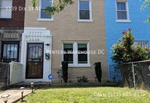 3339 Dix St Ne - Photo 1 of 1