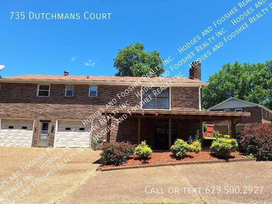 735 Dutchmans Ct - Photo 2 of 17