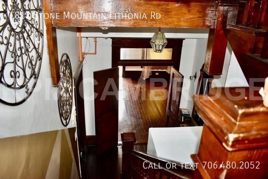 1817 Stone Mountain Lithonia Rd - Photo 3 of 10