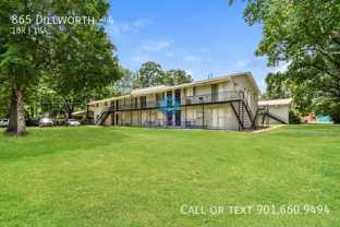 865 Dillworth Street #4 - Photo 1 of 1