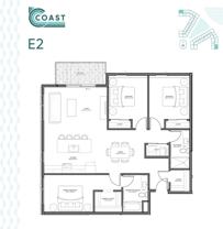 COAST at Lakeshore Commons - Photo 1 of 1