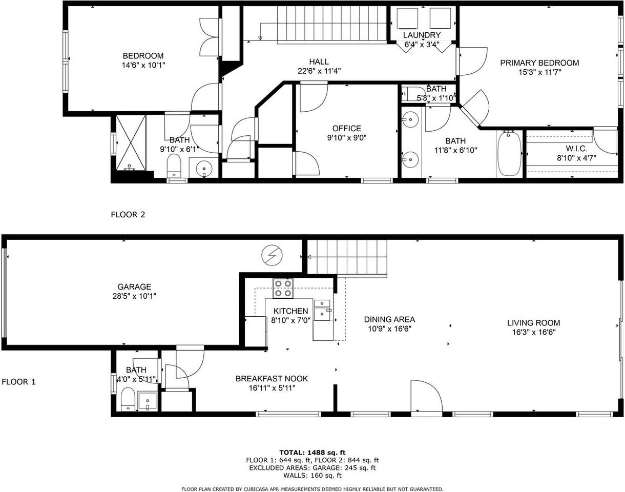 2632 Galliano Cir - Photo 3 of 35