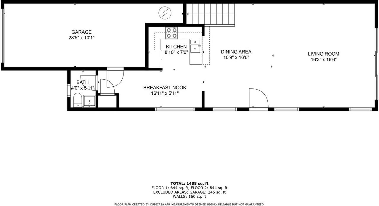 2632 Galliano Cir - Photo 4 of 35