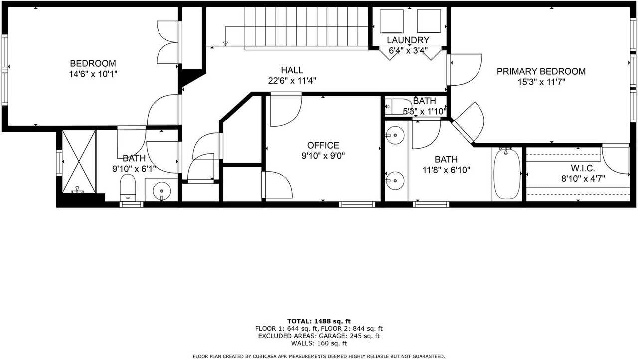 2632 Galliano Cir - Photo 5 of 35