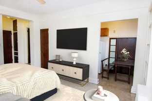 The Gilmore Apartments - Photo 1 of 1