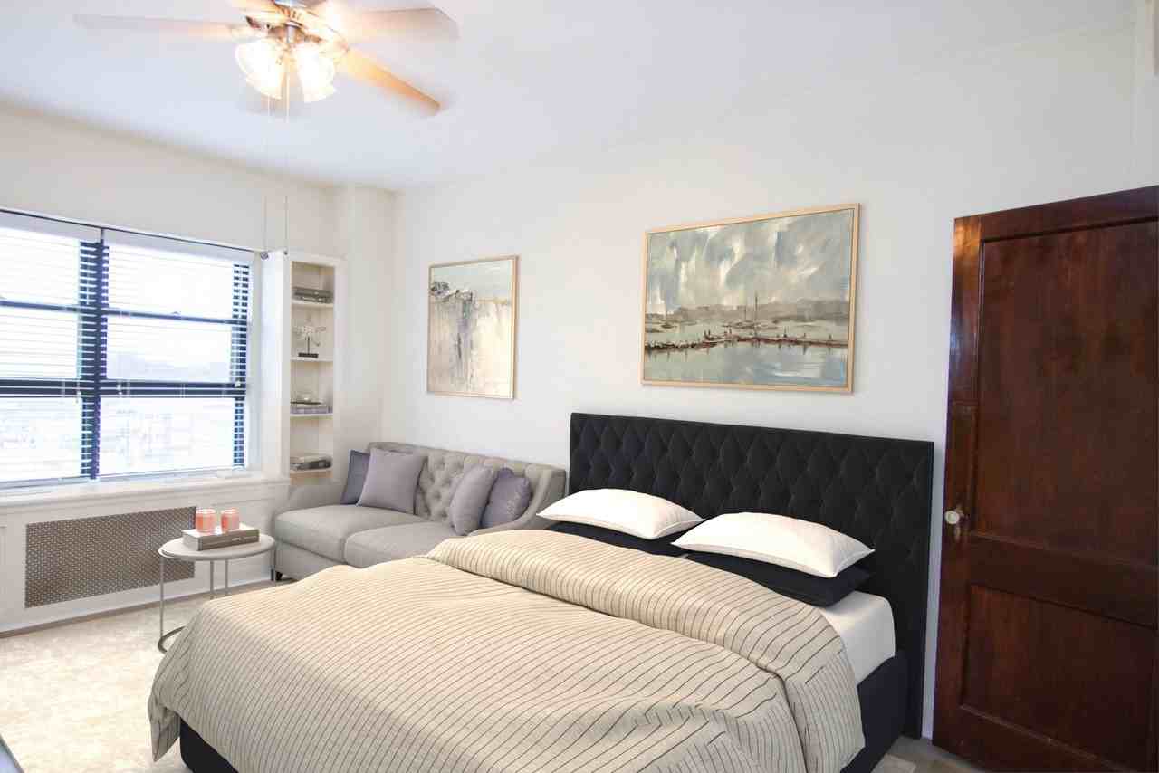 The Gilmore Apartments - Photo 6 of 34