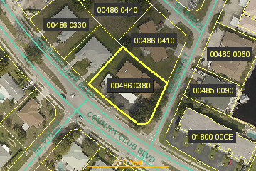 3801 Country Club Blvd 1-8 - Photo 3 of 50