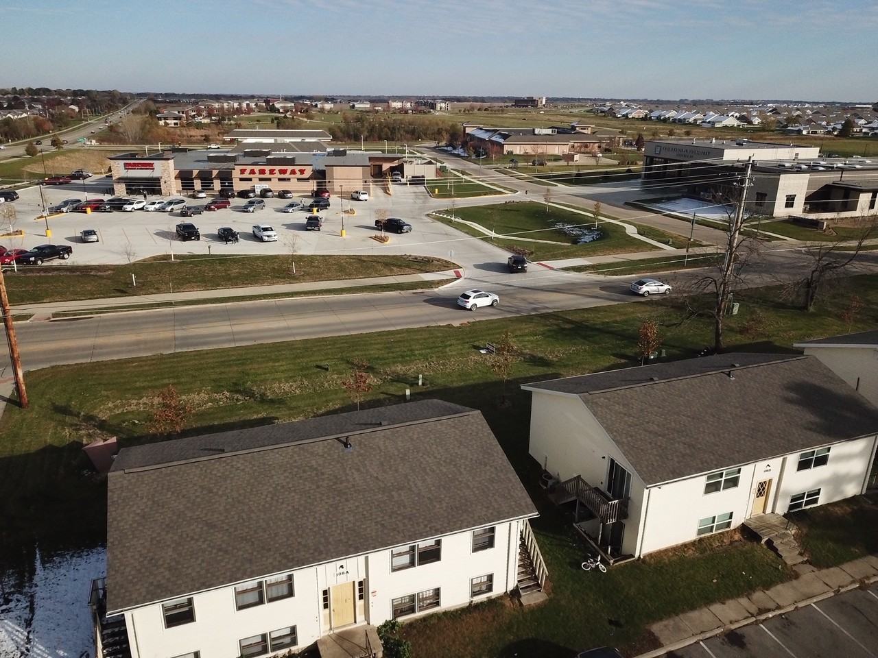 Main Street Crossing - Photo 2 of 26