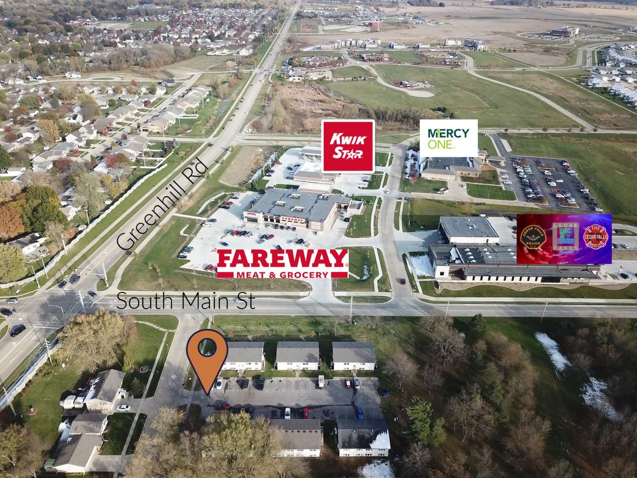 Main Street Crossing - Photo 4 of 26