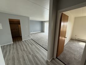 Newton Tower - Photo 1 of 1