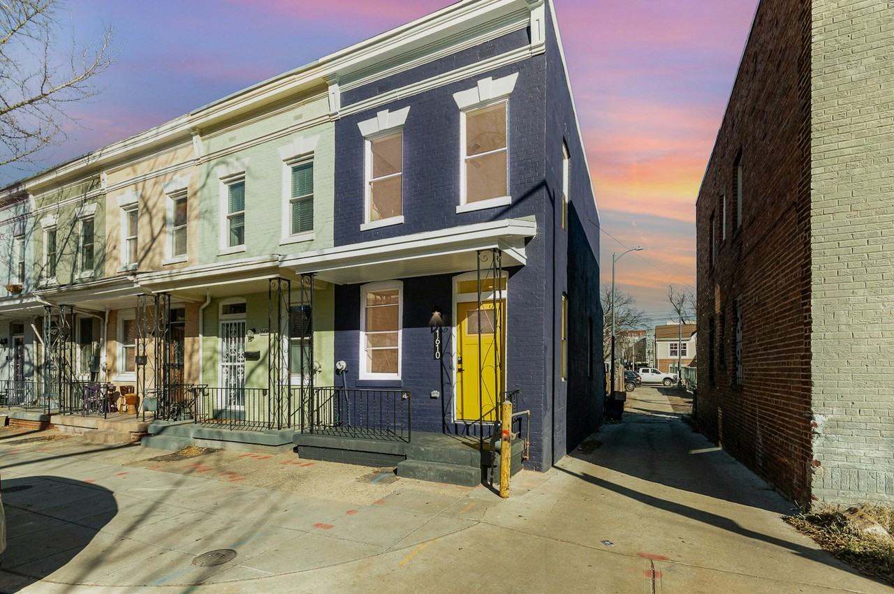 1610 Rosedale Street NE - Photo 2 of 9