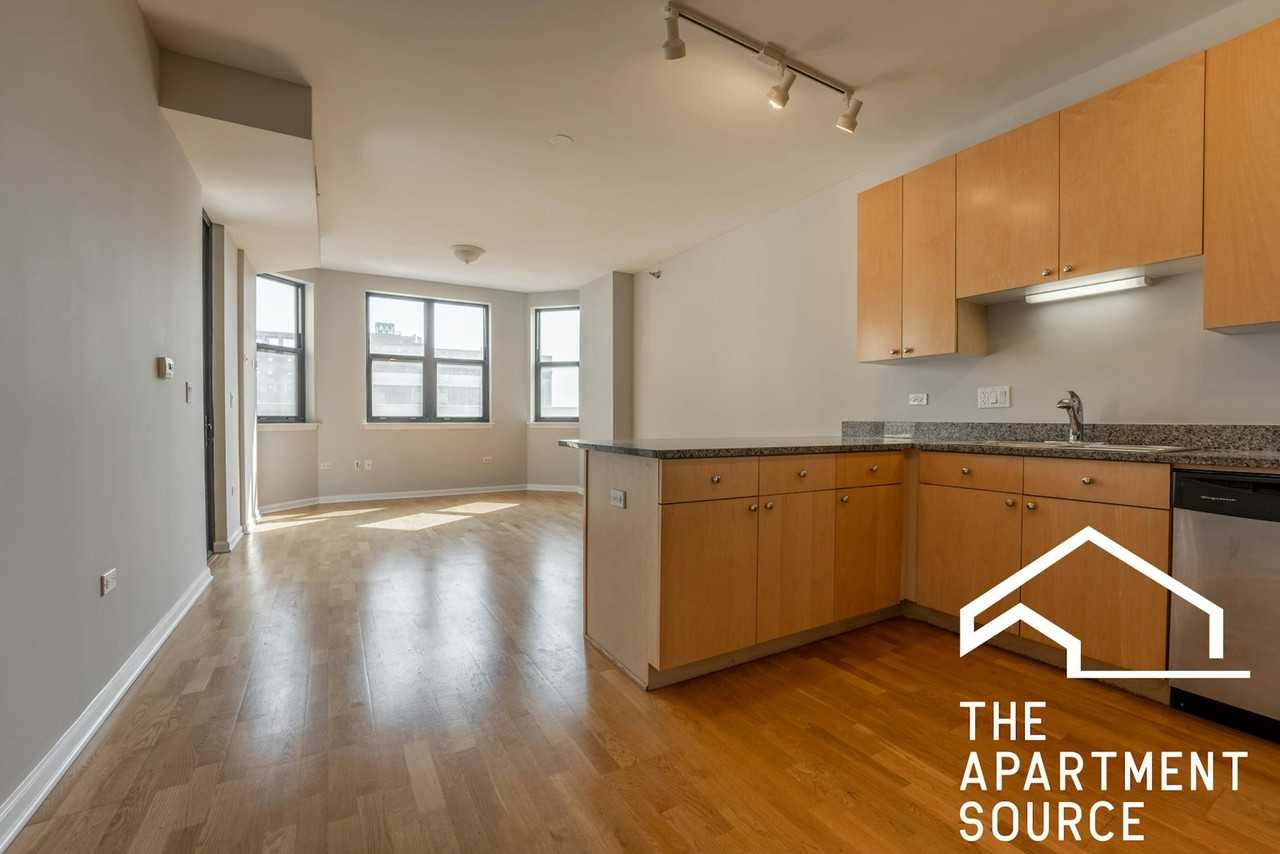 1464 South Michigan Avenue, Unit 303 - Photo 2 of 25