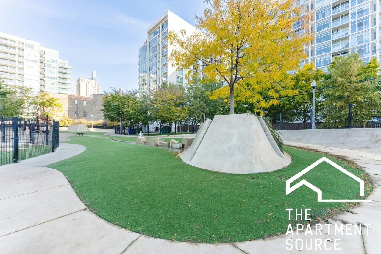 1464 South Michigan Avenue, Unit 303 - Photo 6 of 25