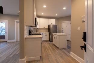 Red Brick Building with Private Balcony for Each Unit - Photo 1 of 1