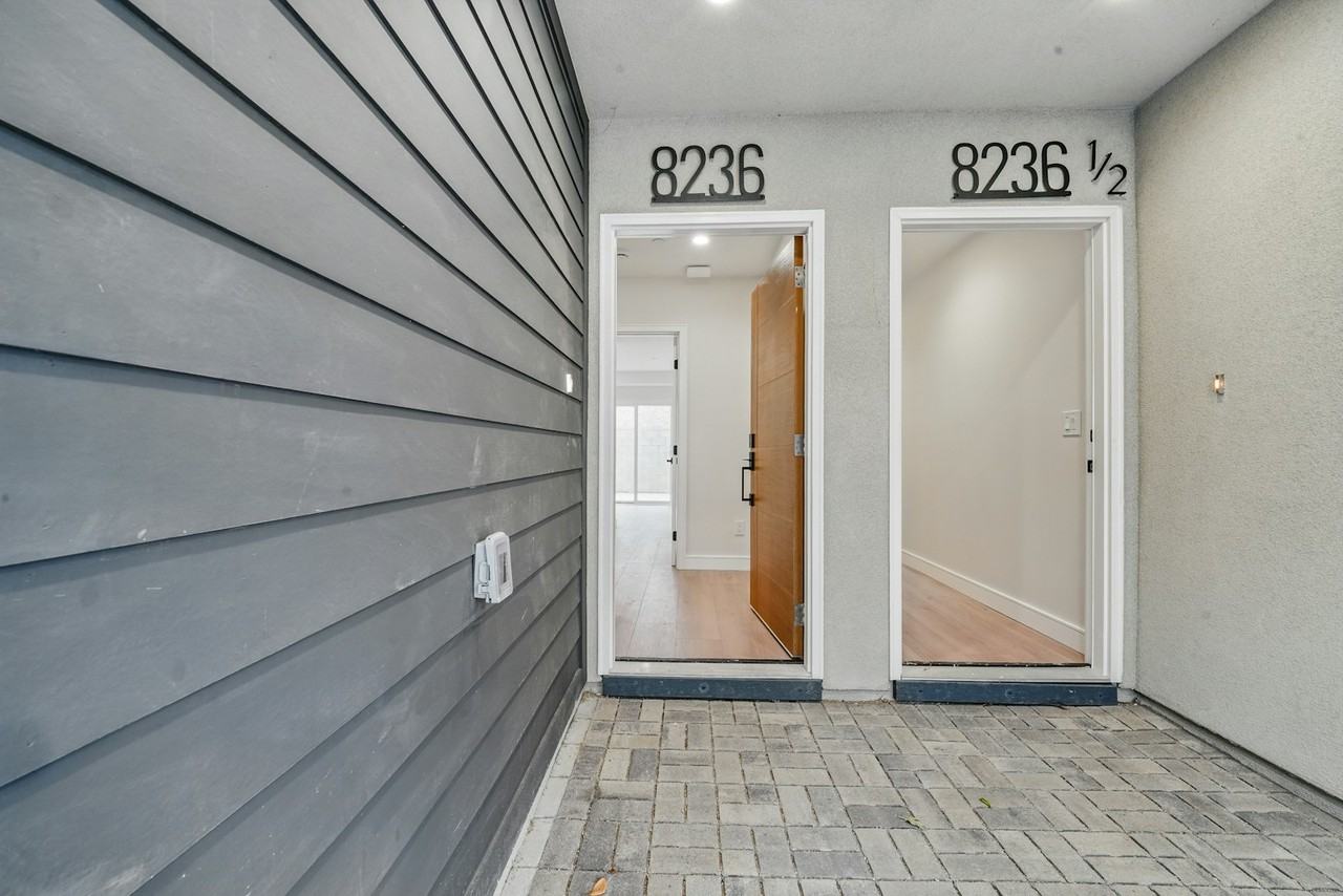 8234 Blackburn Avenue, Unit 8236 - Photo 2 of 50