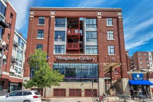 featured image of 336 W Broadway #206