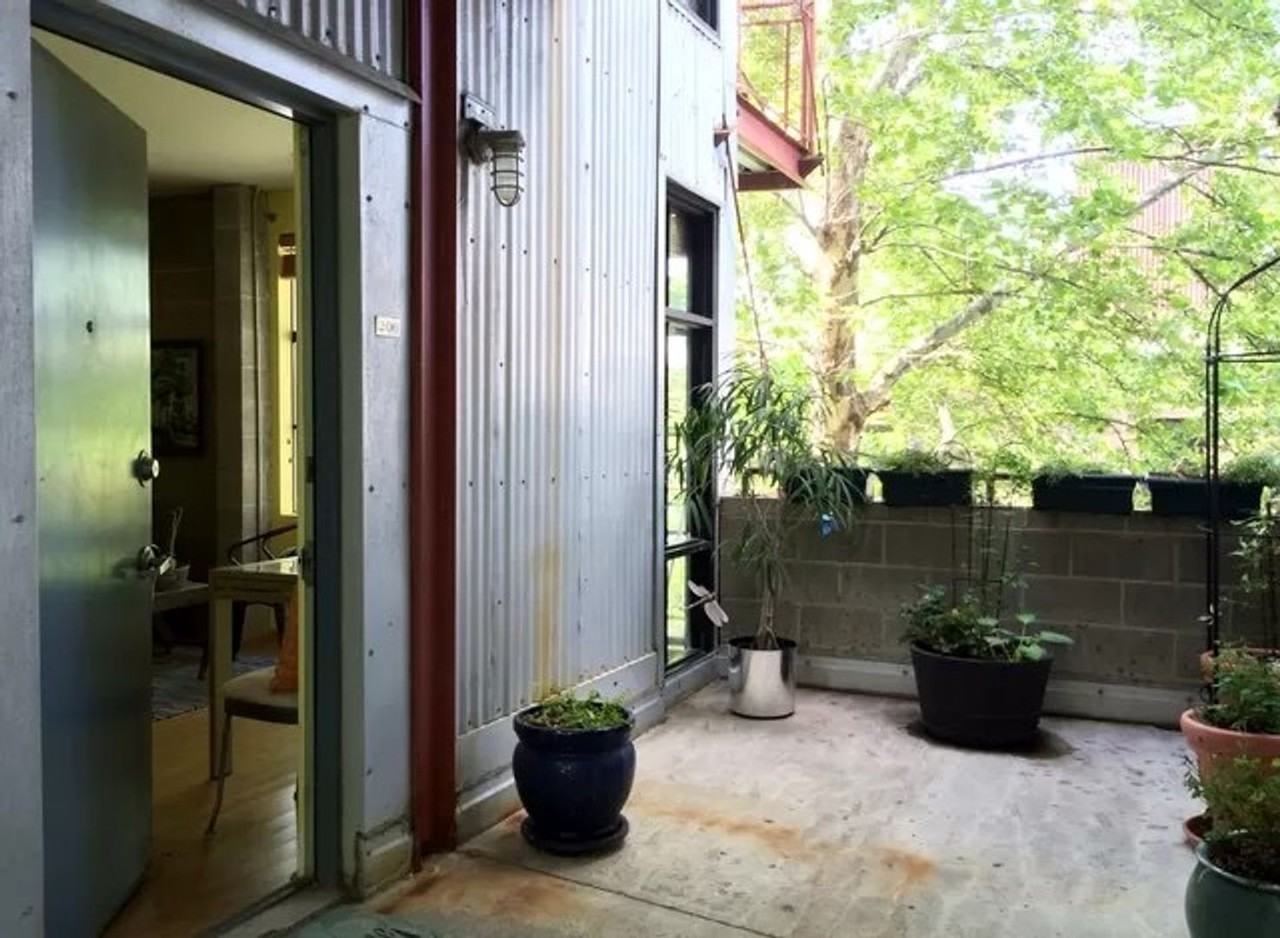 336 W Broadway #206 - Photo 4 of 18