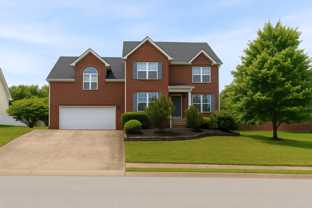 625 Winding Bluff Way - Photo 1 of 1