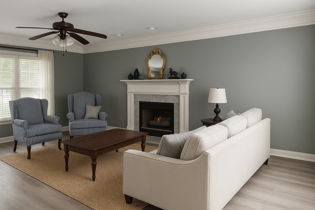 625 Winding Bluff Way - Photo 2 of 25