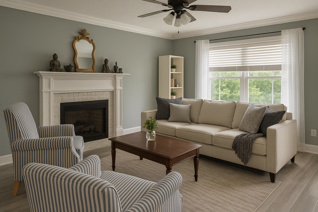 625 Winding Bluff Way - Photo 3 of 25