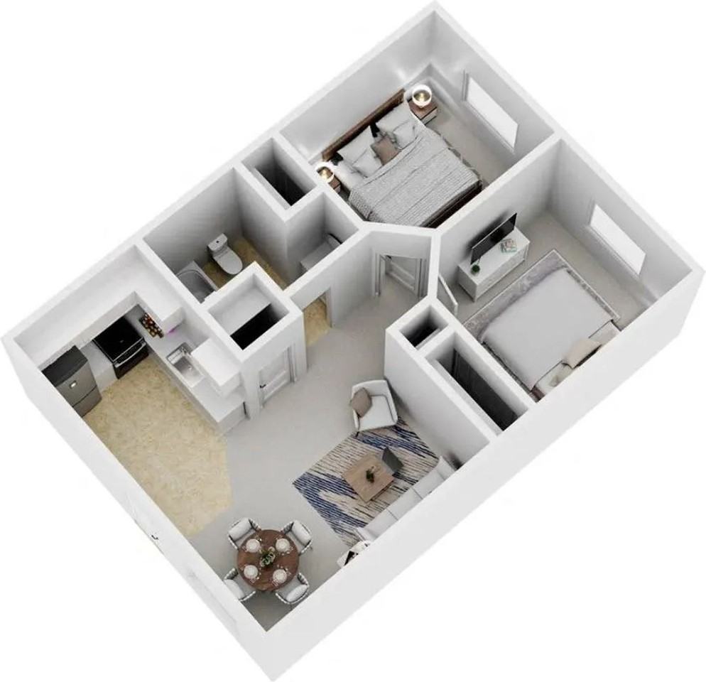 The Forum At Lincoln - Photo 7 of 47