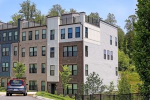 featured image of 825 Wesley Ln #A