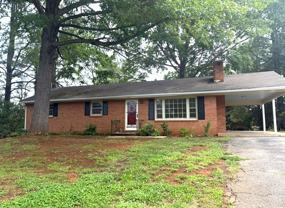 1101 Roundtree Dr - Photo 1 of 1