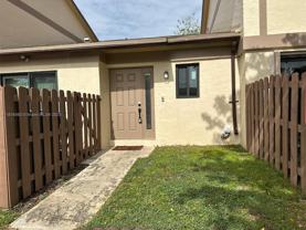 2950 Nw 106th Ave #7 - Photo 1 of 1
