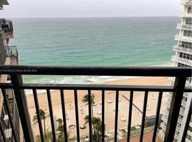 3800 Galt Ocean Dr #1609 - Photo 1 of 1