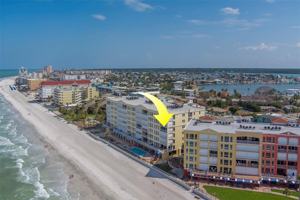 featured image of 16750 Gulf Blvd #411