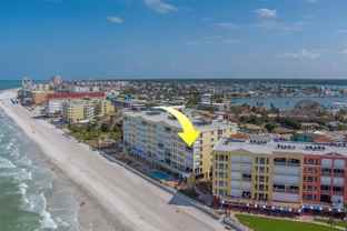 16750 Gulf Blvd #411 - Photo 1 of 1