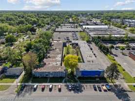 20555 Lahser Rd - Photo 1 of 1