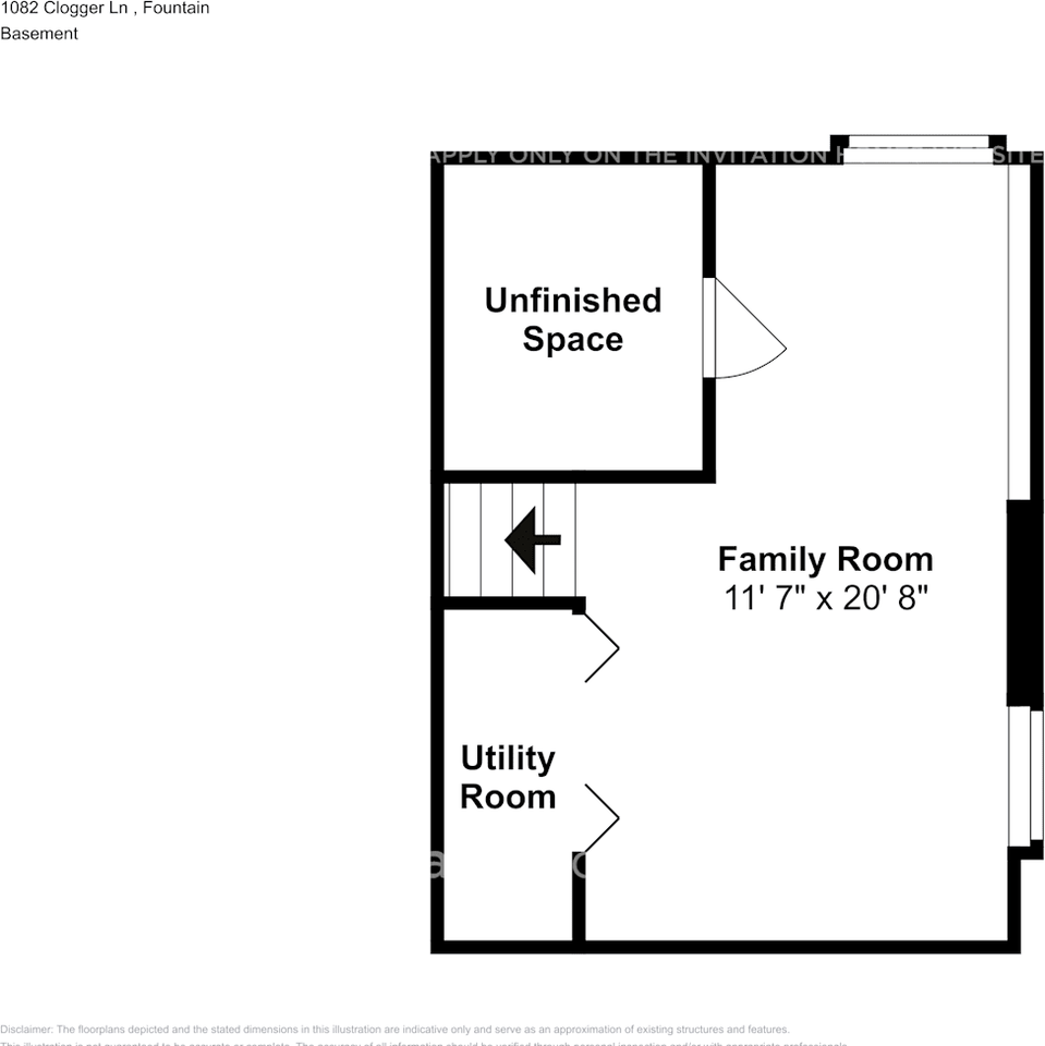 1082 Clogger Ln - Photo 2 of 20