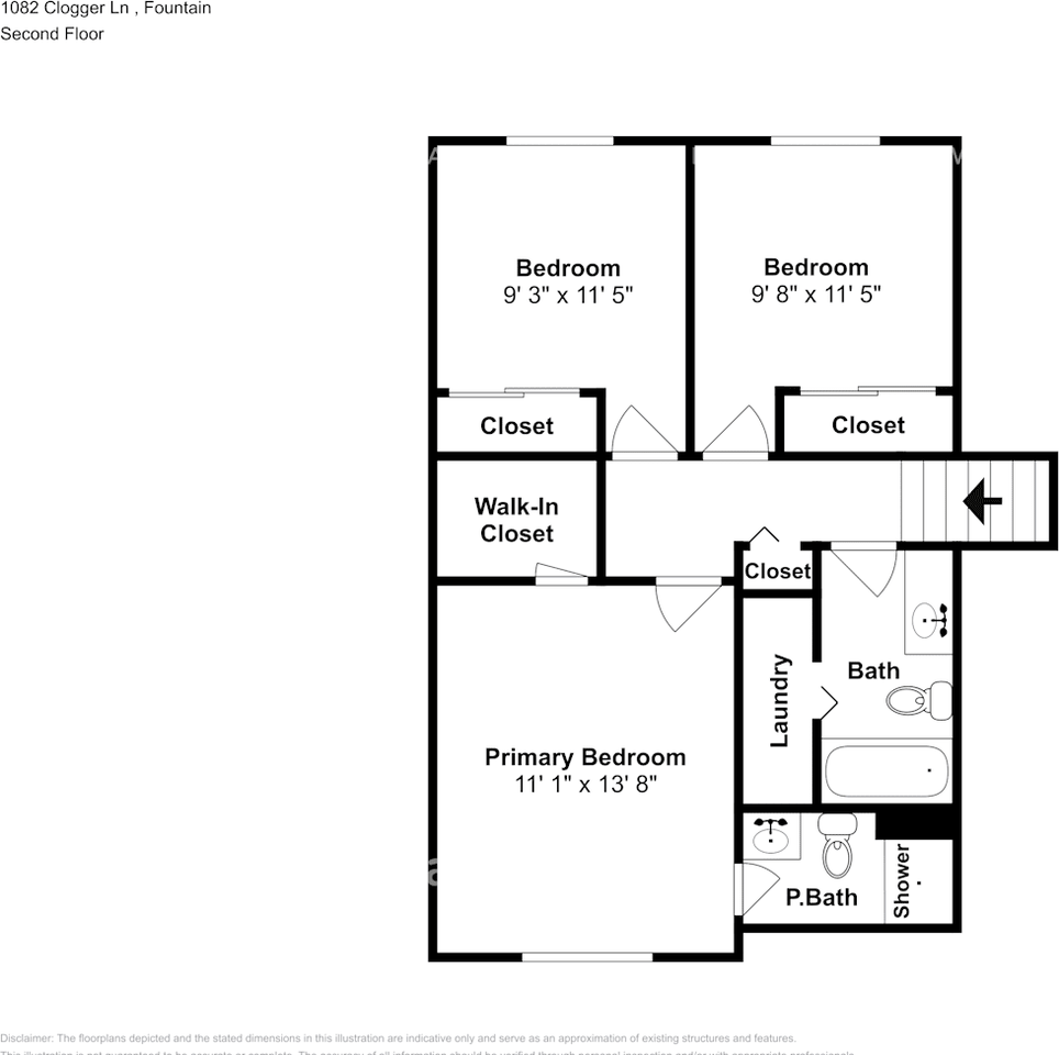 1082 Clogger Ln - Photo 4 of 20