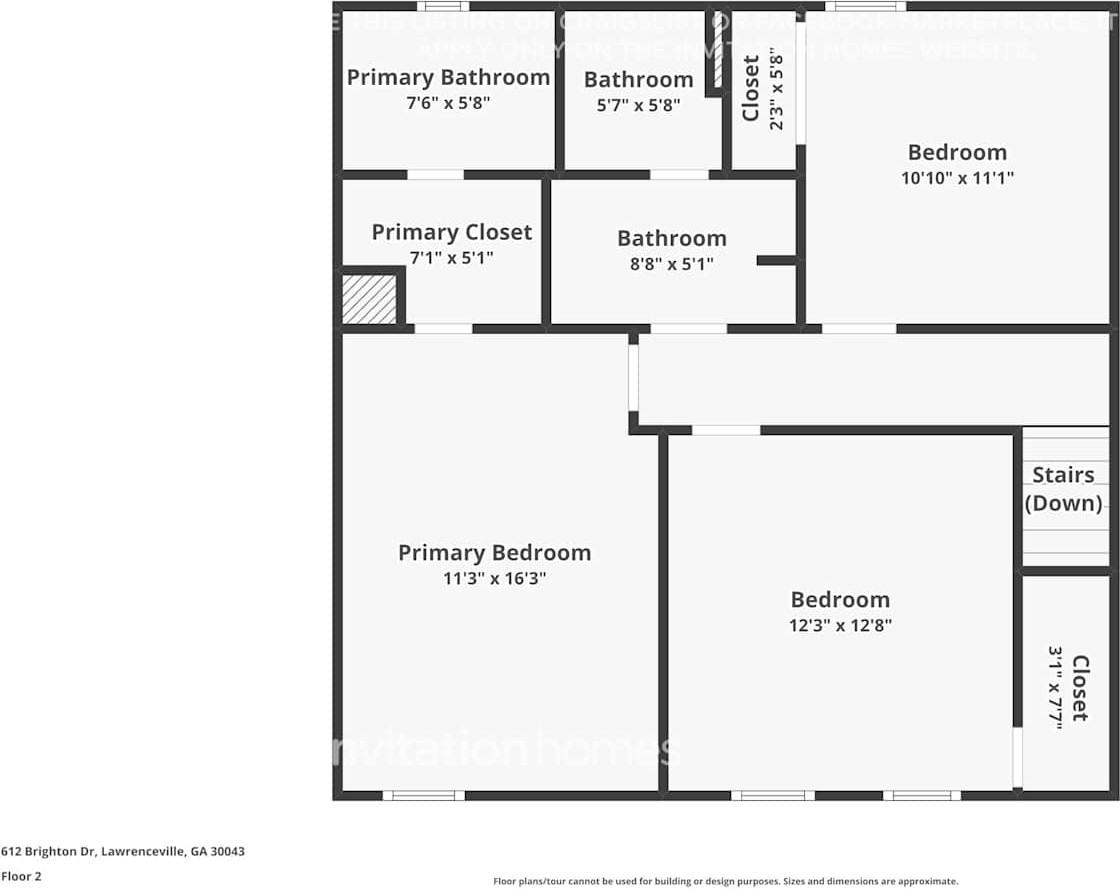 612 Brighton Dr - Photo 3 of 18