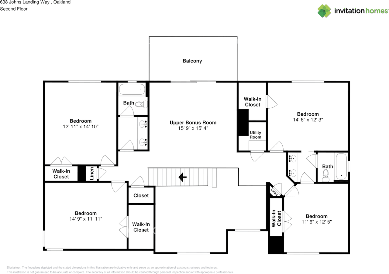 638 Johns Landing Way - Photo 3 of 19