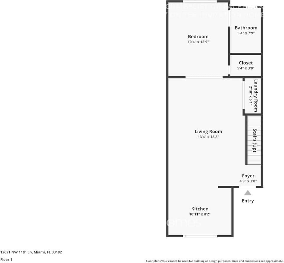 12621 Nw 11th Ln - Photo 2 of 18