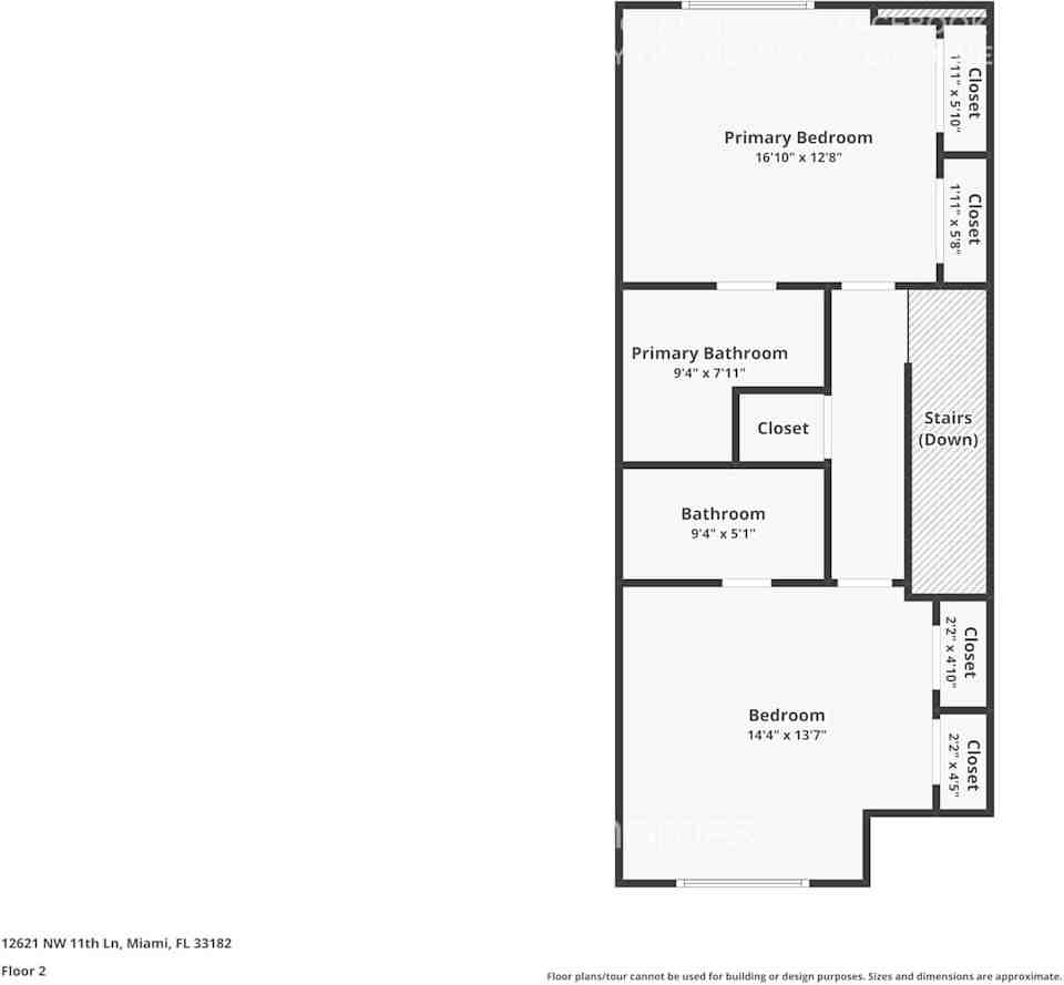 12621 Nw 11th Ln - Photo 3 of 18