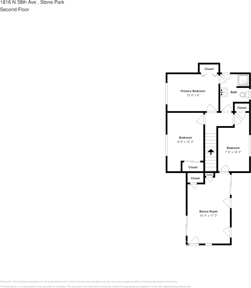 1816 N 38th Ave - Photo 3 of 24
