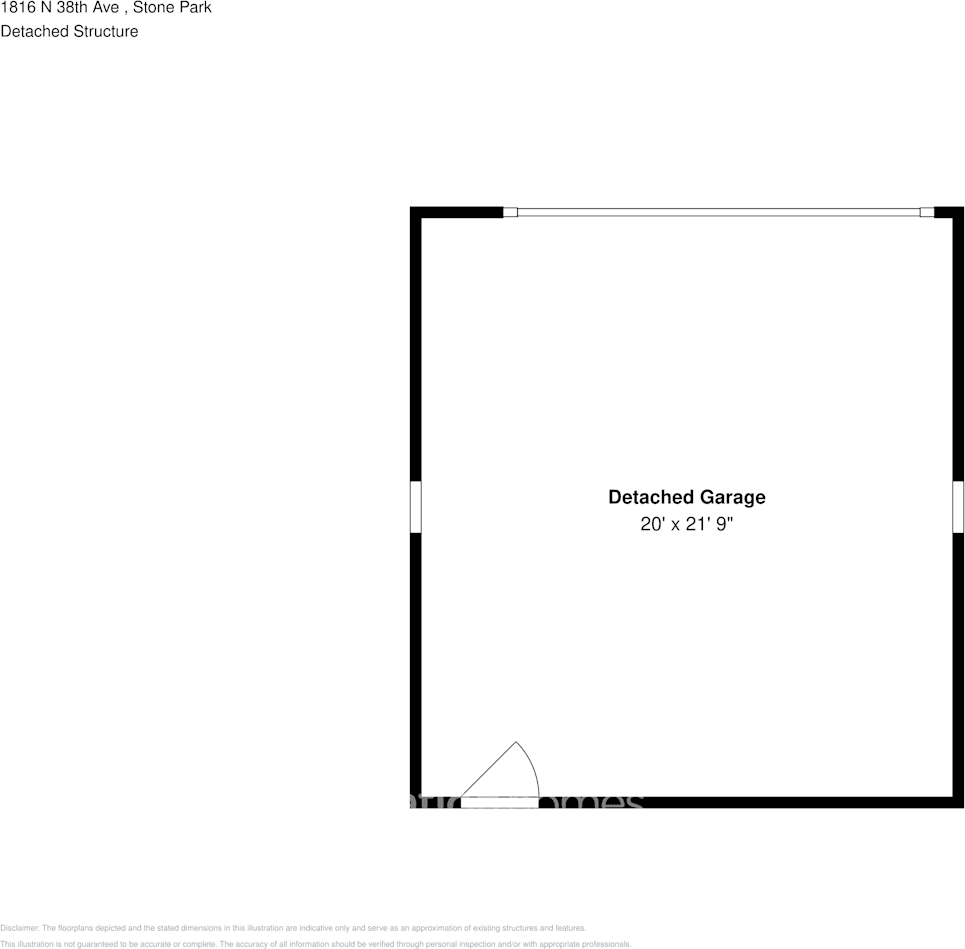 1816 N 38th Ave - Photo 4 of 24