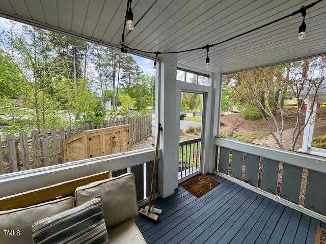 3001 New Hope Church Rd - Photo 4 of 36