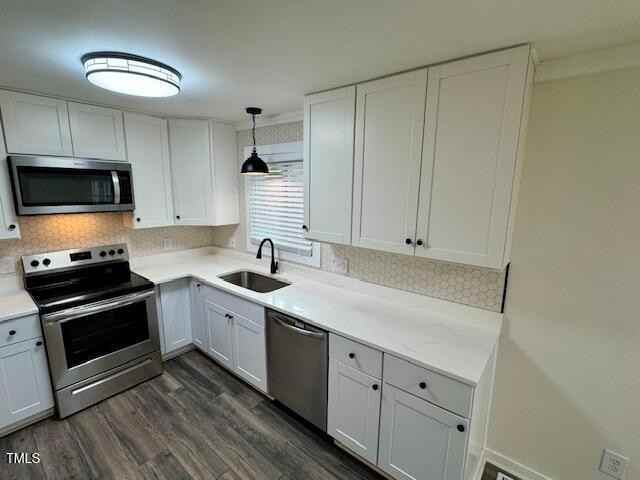 3001 New Hope Church Rd - Photo 7 of 36