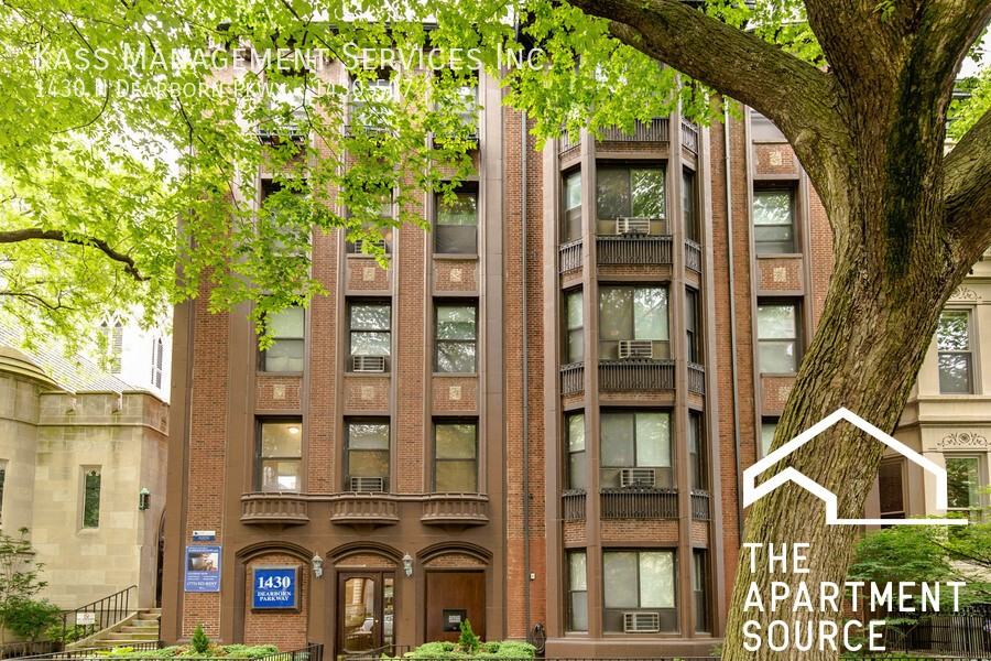 1430 N Dearborn St #405 - Photo 2 of 2