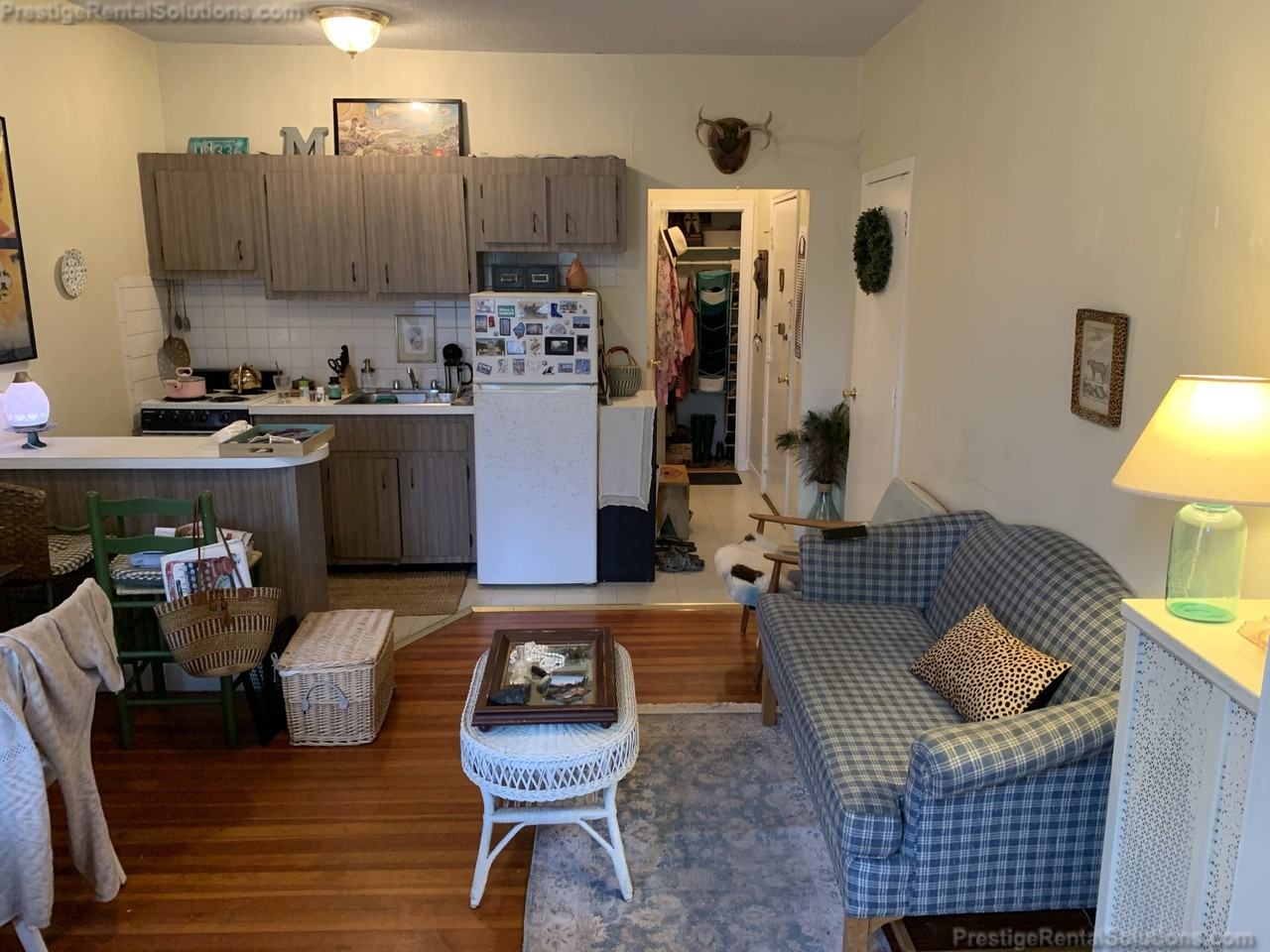 Commonwealth Ave. & Brighton Ave. #9 - Photo 2 of 9