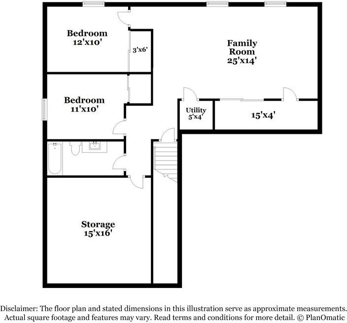 3406 W Luge Ln - Photo 3 of 17