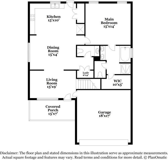 922 Ca Veat Cir - Photo 2 of 17
